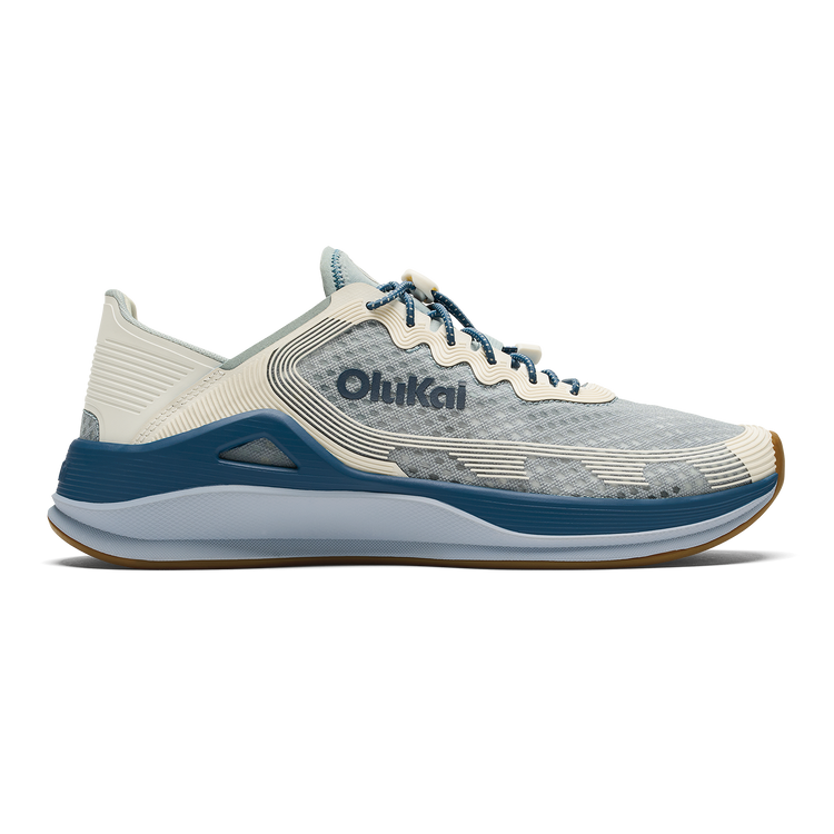 Olukai Shoes Hawaiian Shoe Brand 'AHI OLUKAI Men's