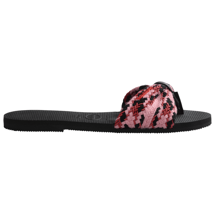 You St. Tropez Mesh Sandals