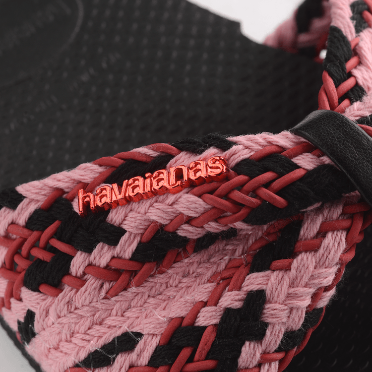 You St. Tropez Mesh Sandals