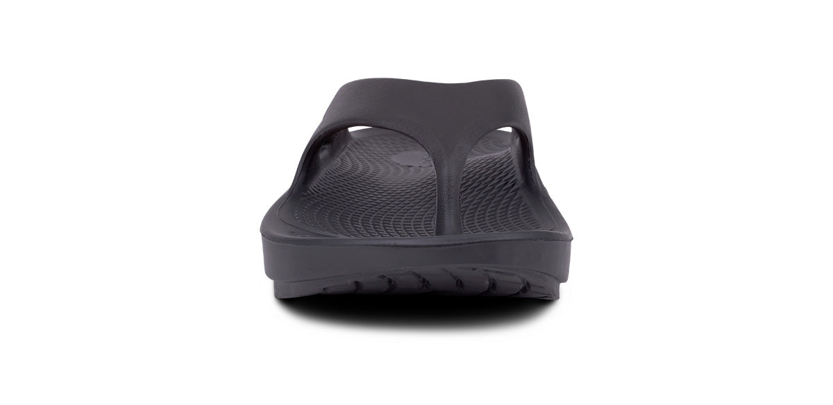 Sandalia Original para Hombre - Negra