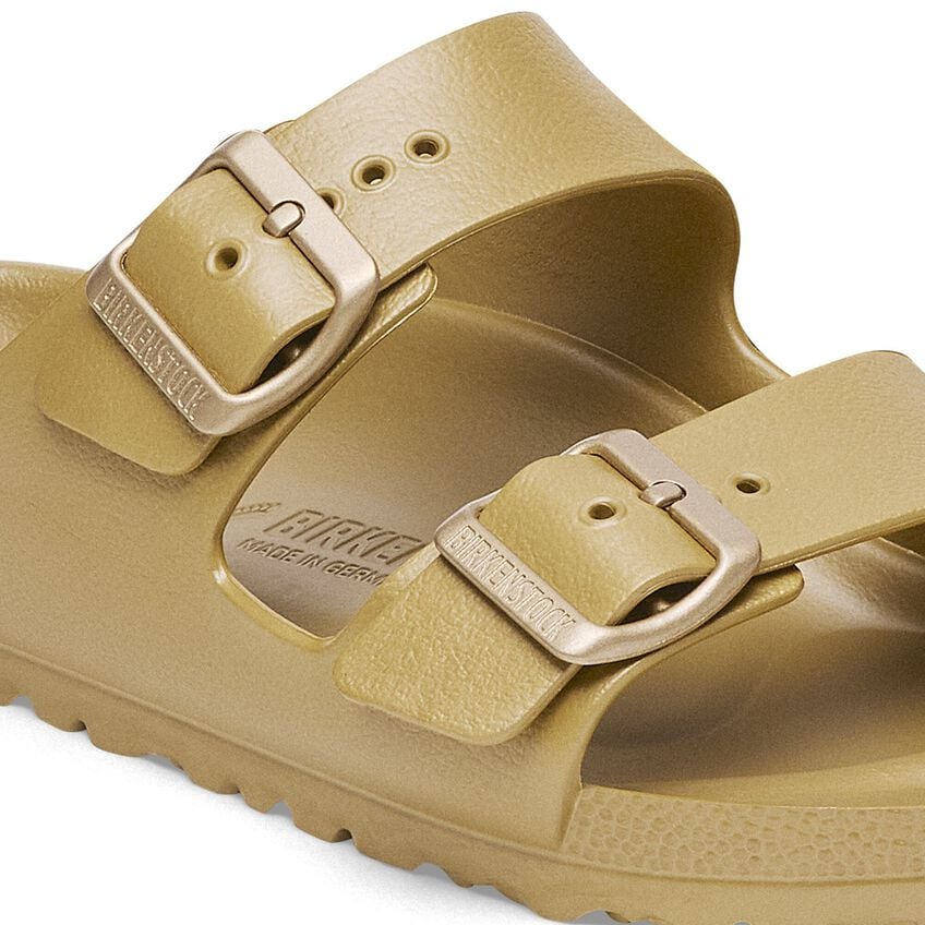 BIRKENSTOCK Arizona Essentials EVA - Glamour Gold
