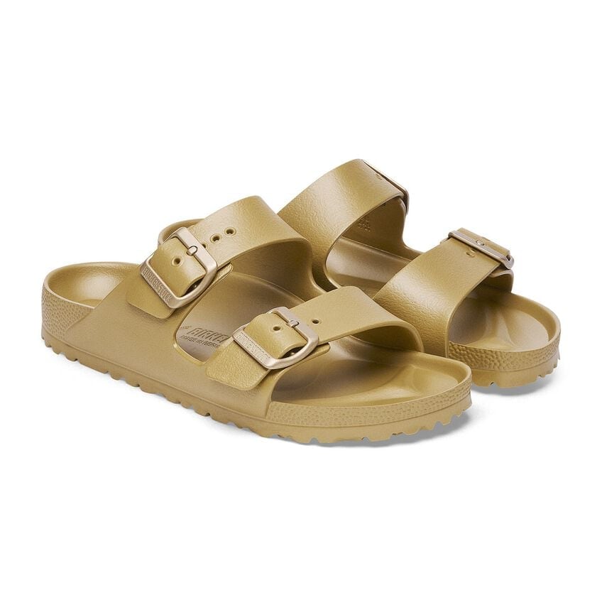 BIRKENSTOCK Arizona Essentials EVA - Glamour Gold