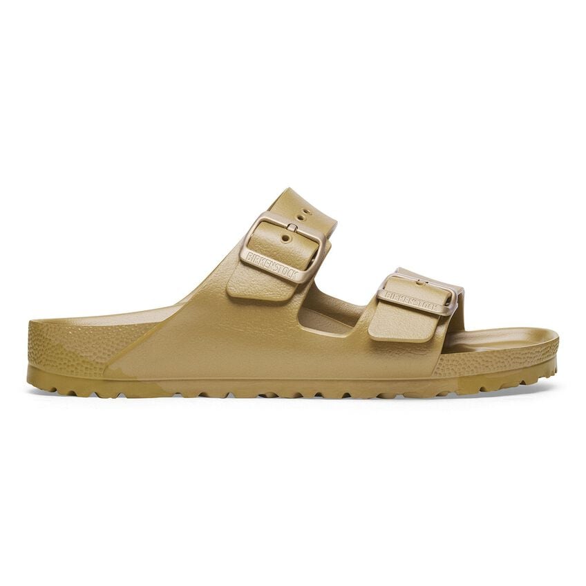 BIRKENSTOCK Arizona Essentials EVA - Glamour Gold