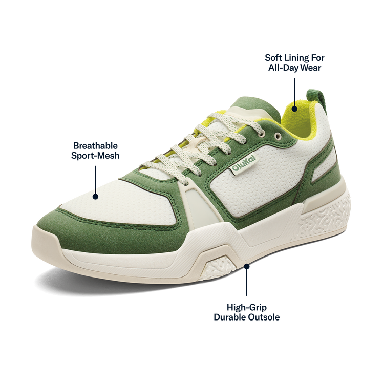 Anau - Olukai - Men’s Pickleball Shoes