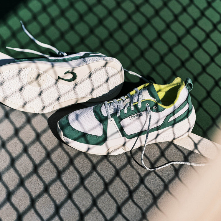 Anau - Olukai - Men’s Pickleball Shoes