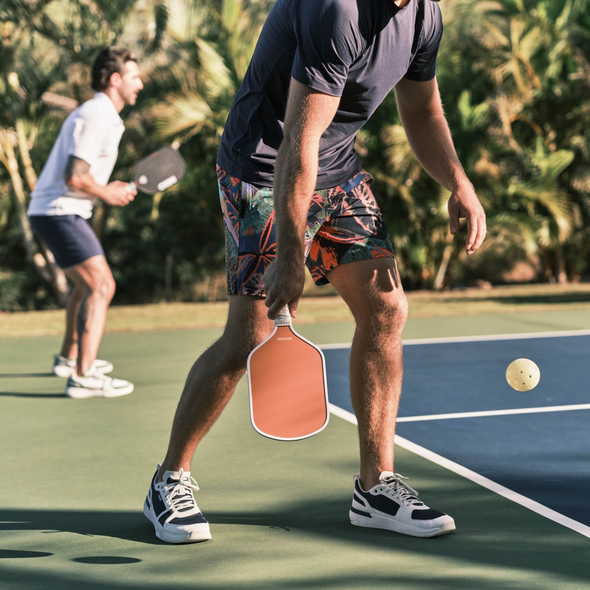 Anau - Olukai - Men’s Pickleball Shoes