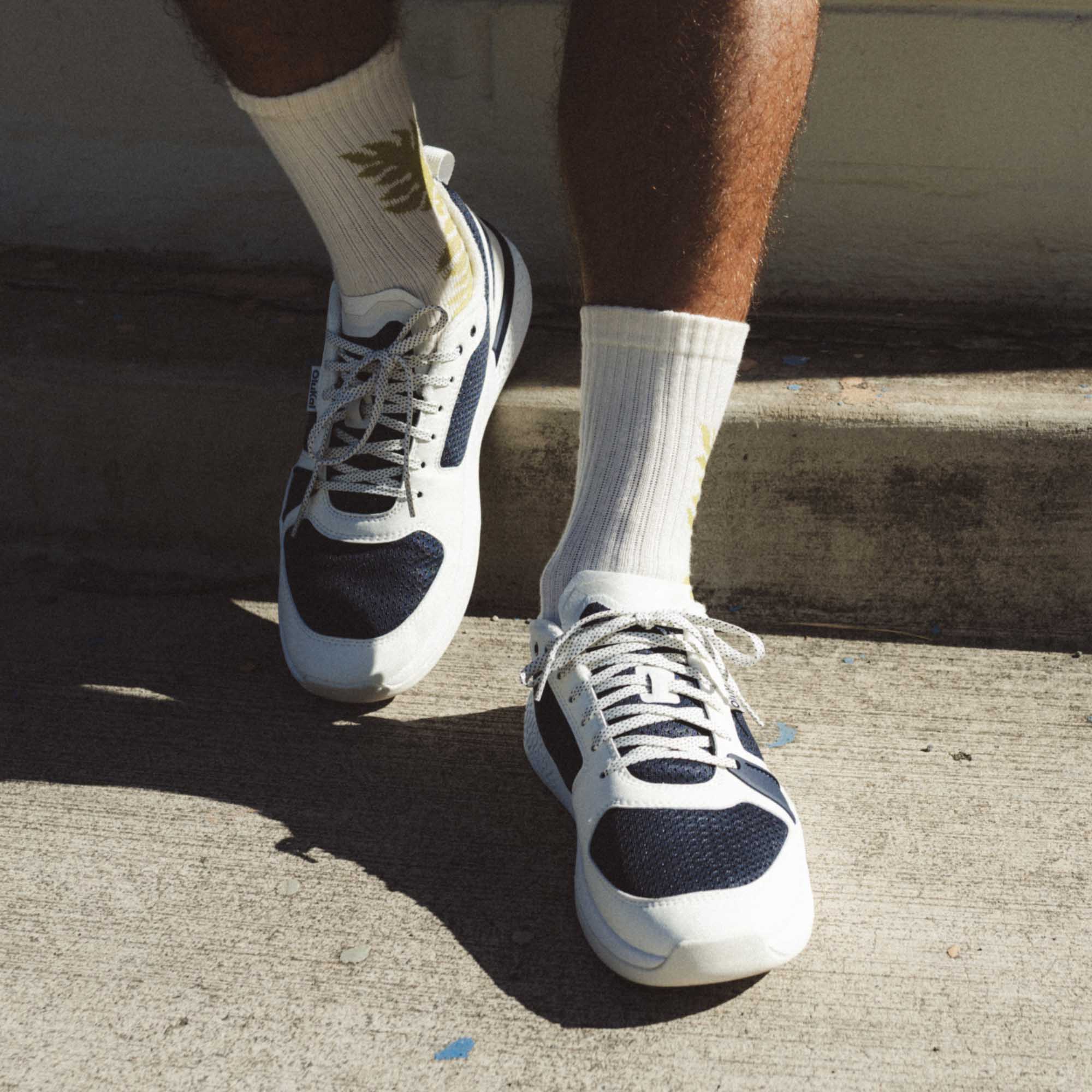 Anau - Olukai - Men’s Pickleball Shoes