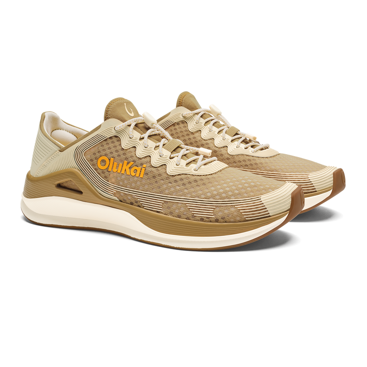 'AHI - OLUKAI  - Men’s Performance Marine Shoe