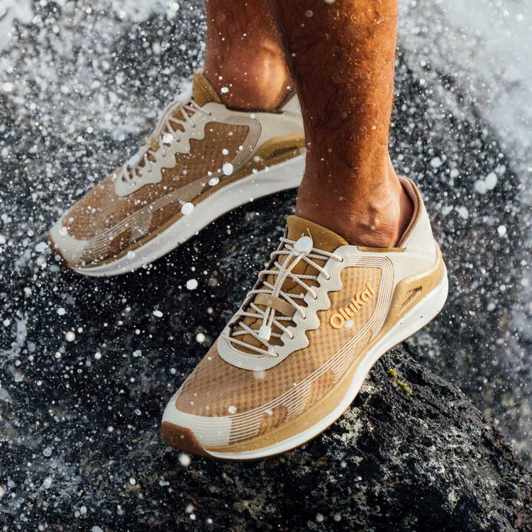 'AHI - OLUKAI - Zapato marino de alto rendimiento para hombre