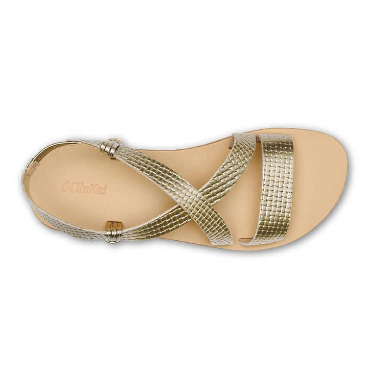 OLUKAI 'Ōnohi Strappy