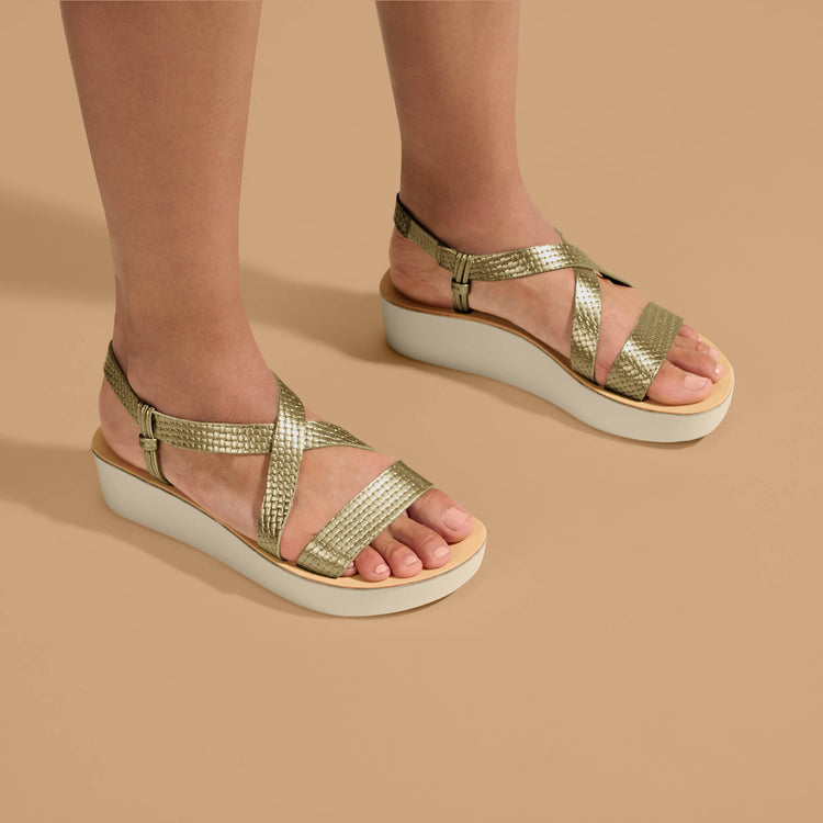 OLUKAI ‘Ōnohi Strappy