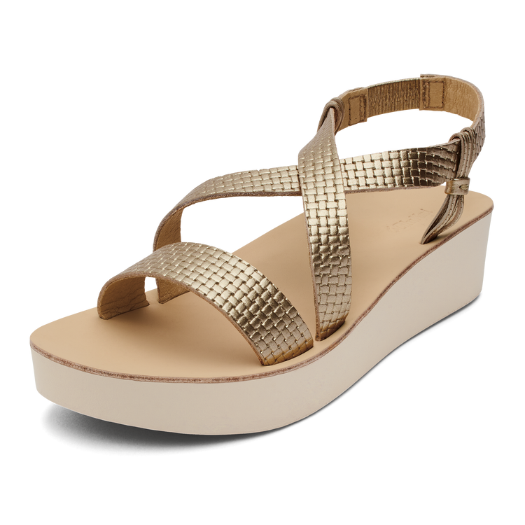 OLUKAI 'Ōnohi Strappy