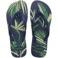 HAVAIANAS Men's Top Aloha Flip Flops