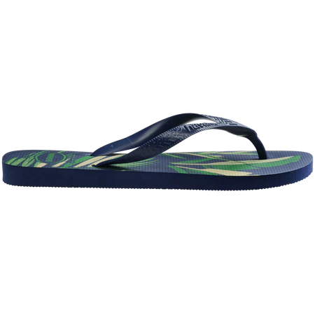 HAVAIANAS Men's Top Aloha Flip Flops