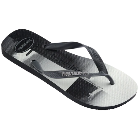 HAVAIANAS Men's Surfer Top Flip Flops