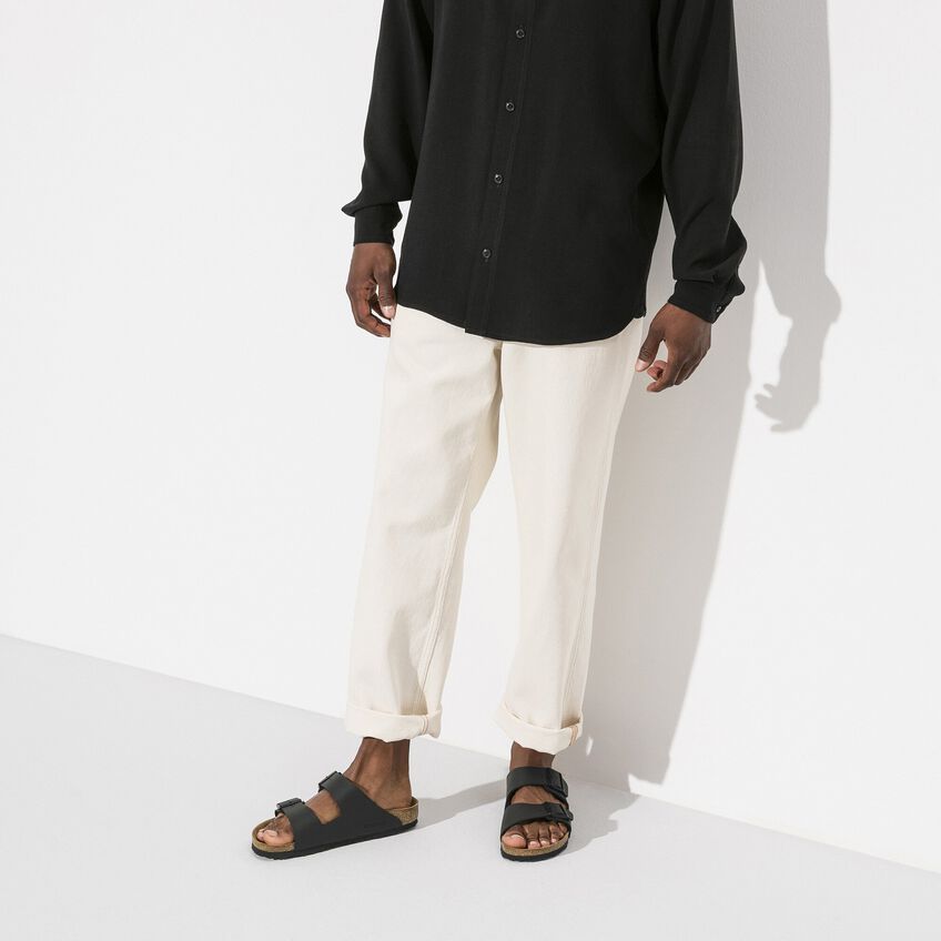 BIRKENSTOCK Arizona Birko-Flor - Negro