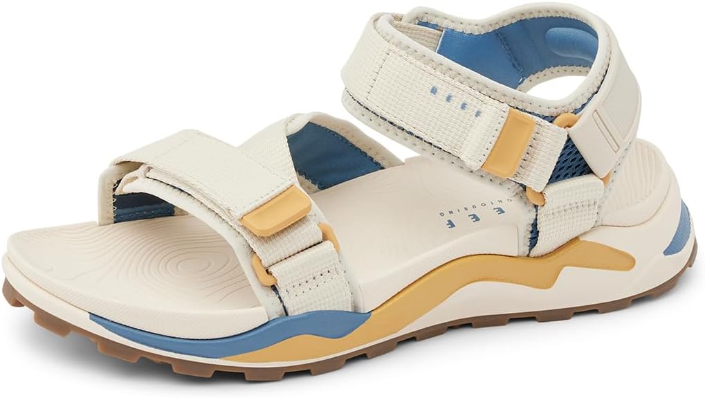 ARRECIFE Cross Shore