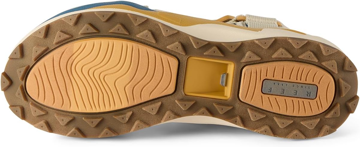 ARRECIFE Cross Shore