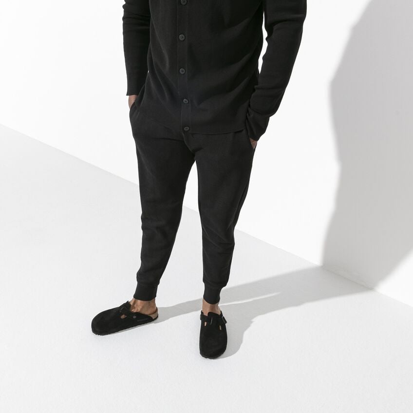 Plantilla suave Boston