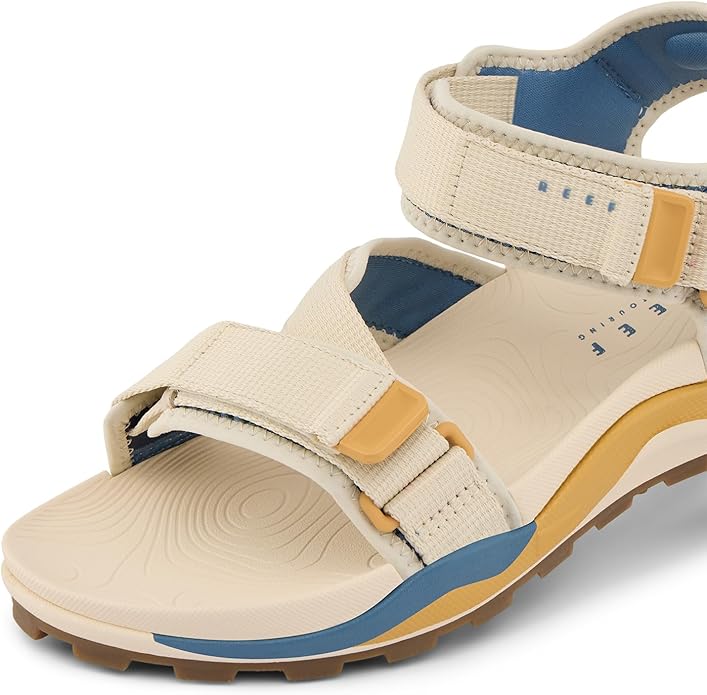 ARRECIFE Cross Shore