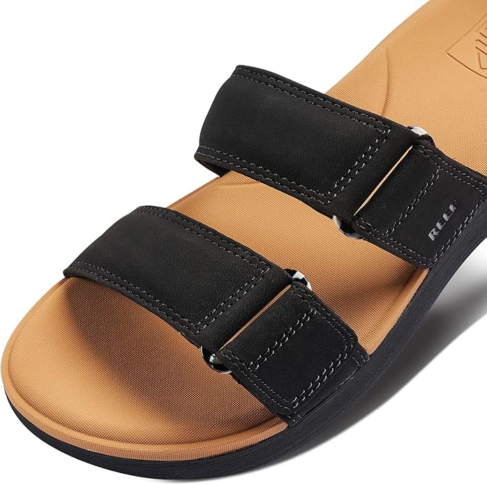 REEF Cushion Cloud Roa Sport Sandal