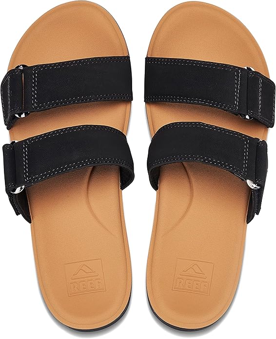 REEF Cushion Cloud Roa Sport Sandal