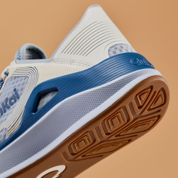 'AHI - OLUKAI - Men’s Performance Marine Shoe