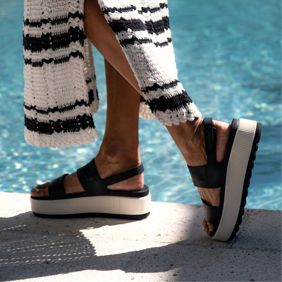 Reef Women's Water Vista Higher