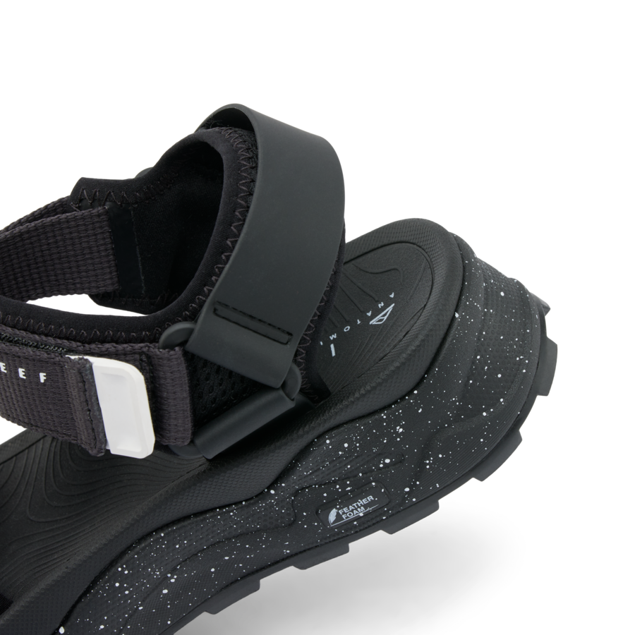 Arrecife transversal