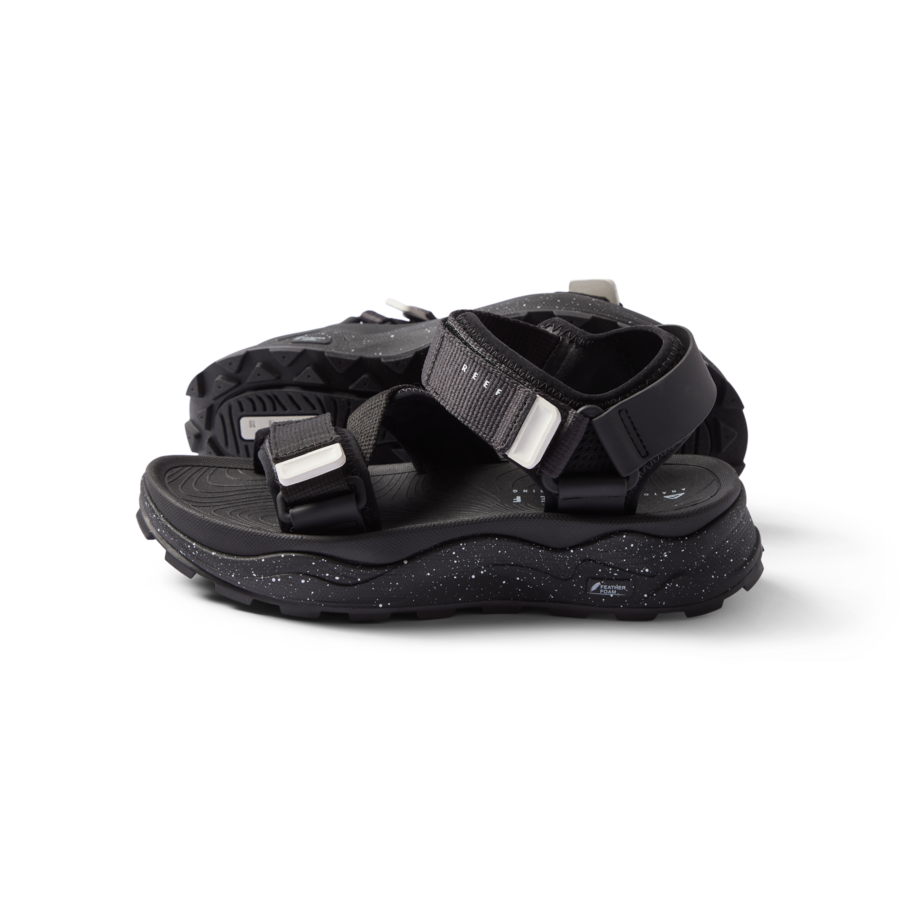 Arrecife transversal