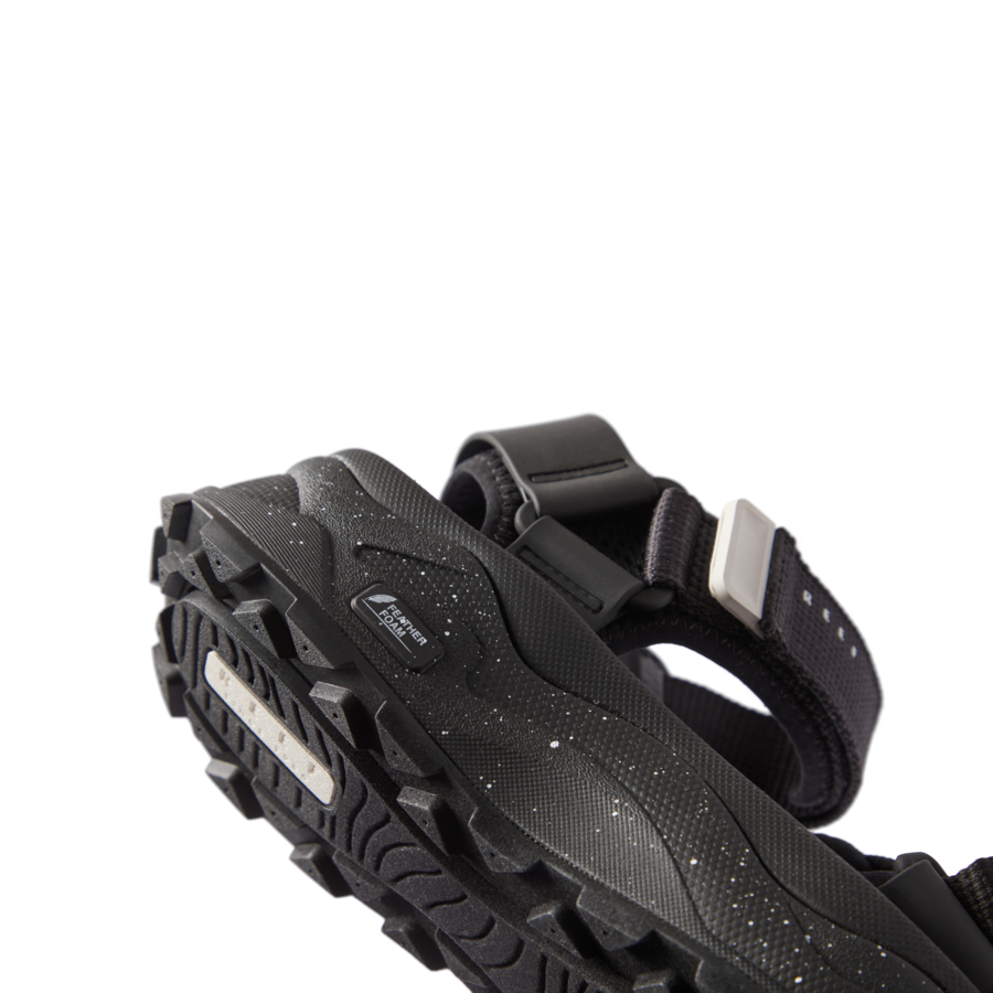 Arrecife transversal