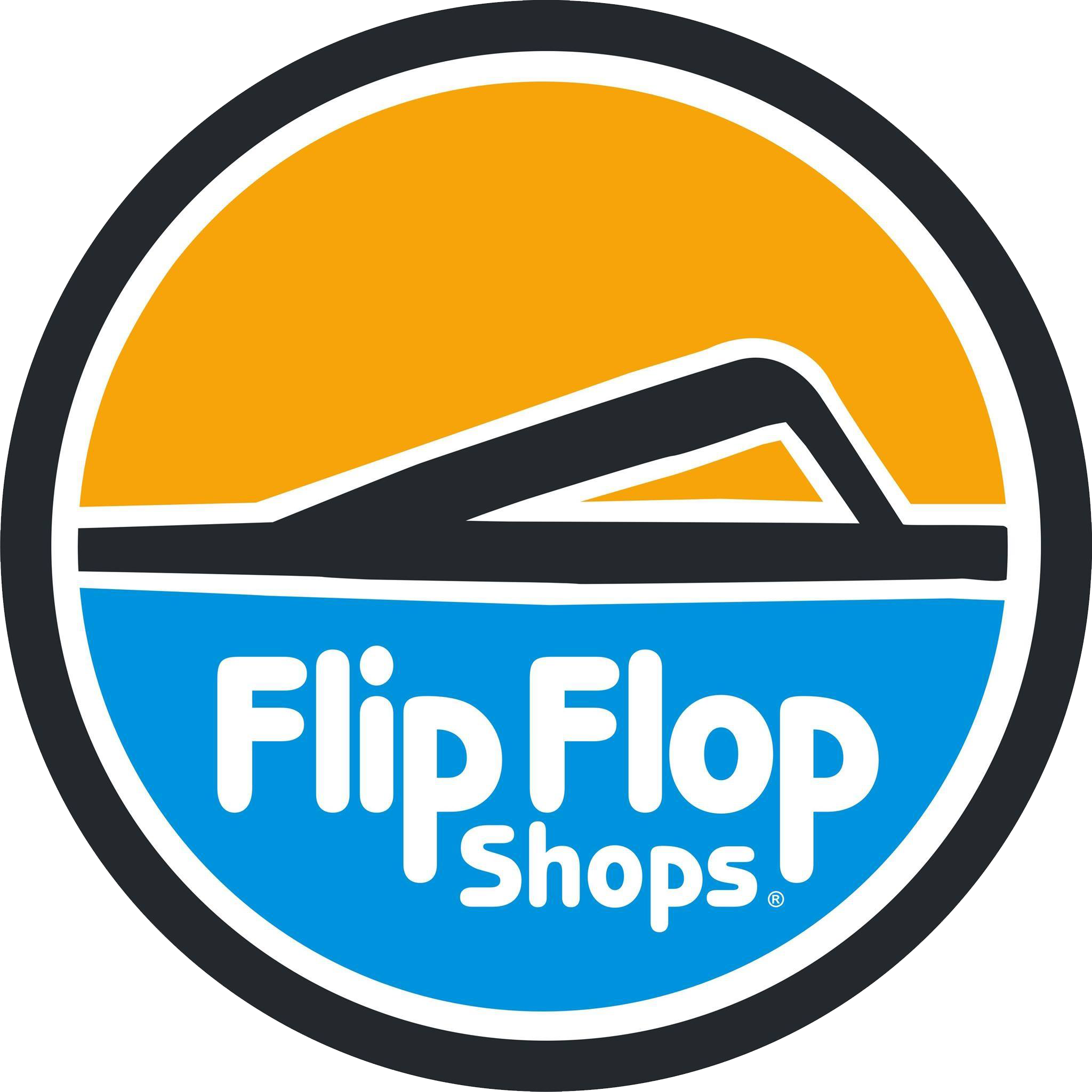 Flip Flop Shops Puerto Rico