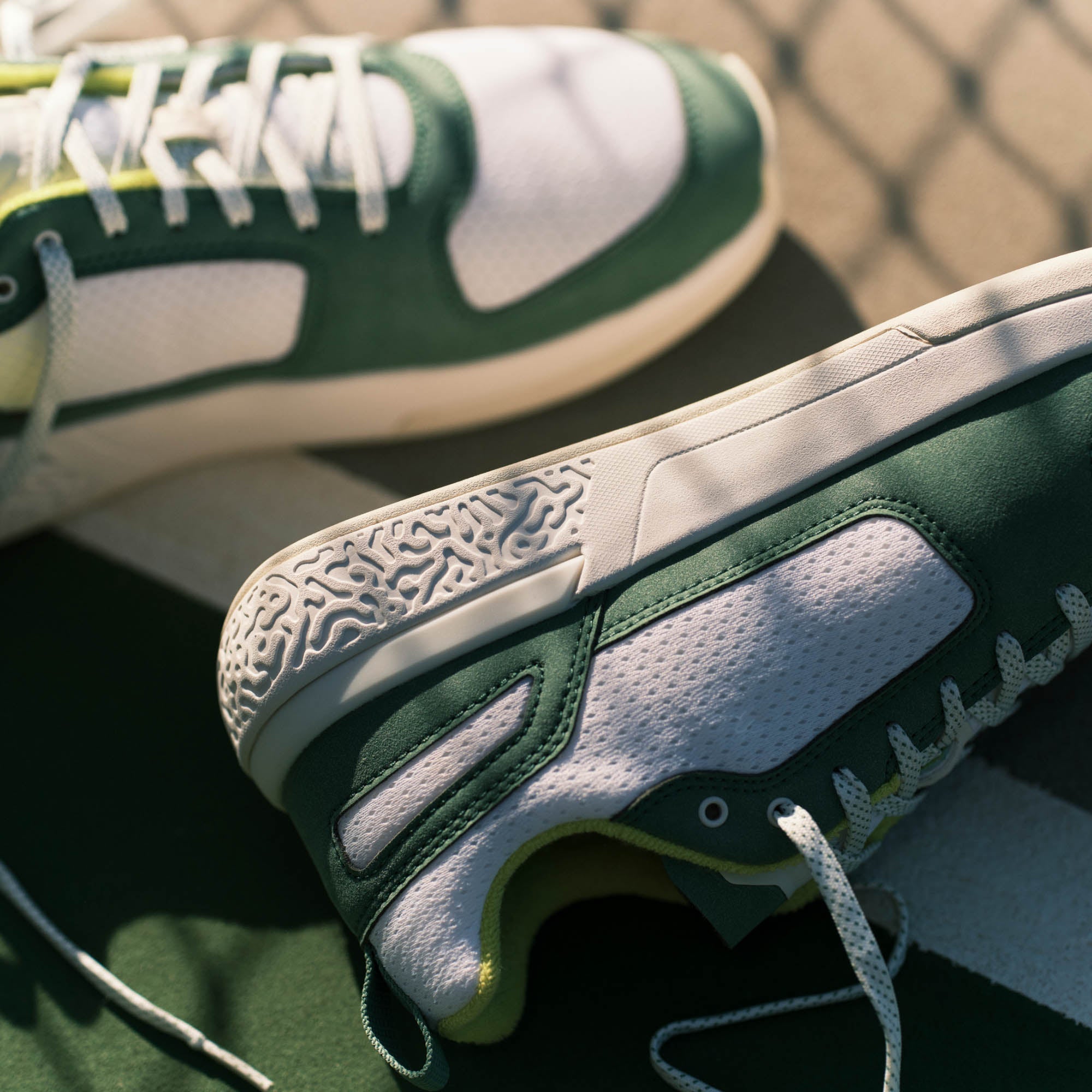 Anau - Olukai - Zapatillas Pickleball para hombre 