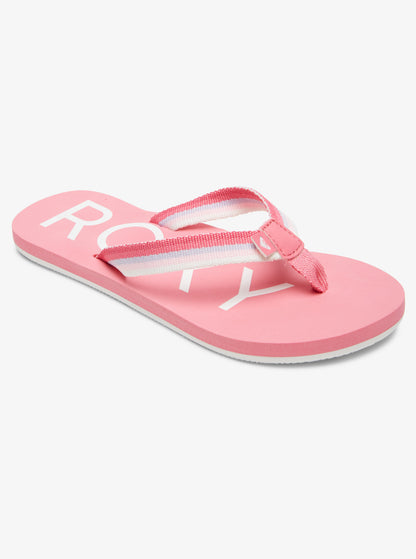 Girl's 4-16 Colbee Flip-Flops