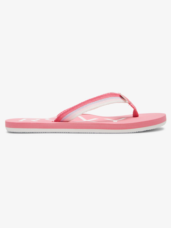 Girl's 4-16 Colbee Flip-Flops