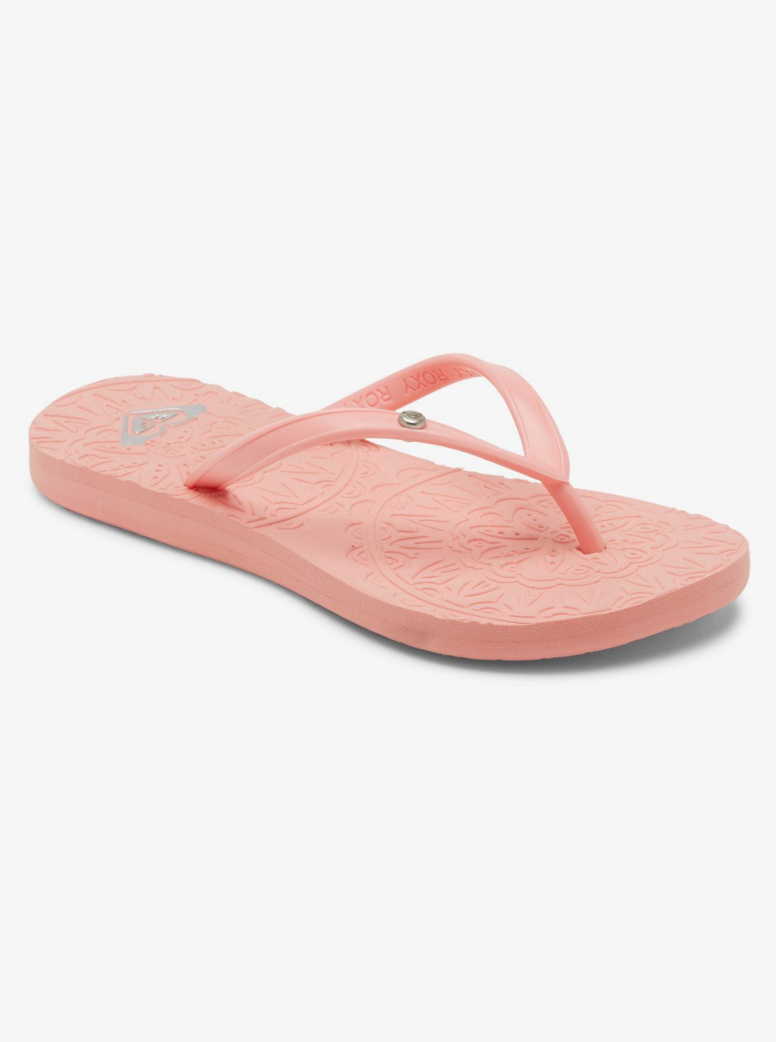 Girl's 4-16 Antilles Flip-Flops