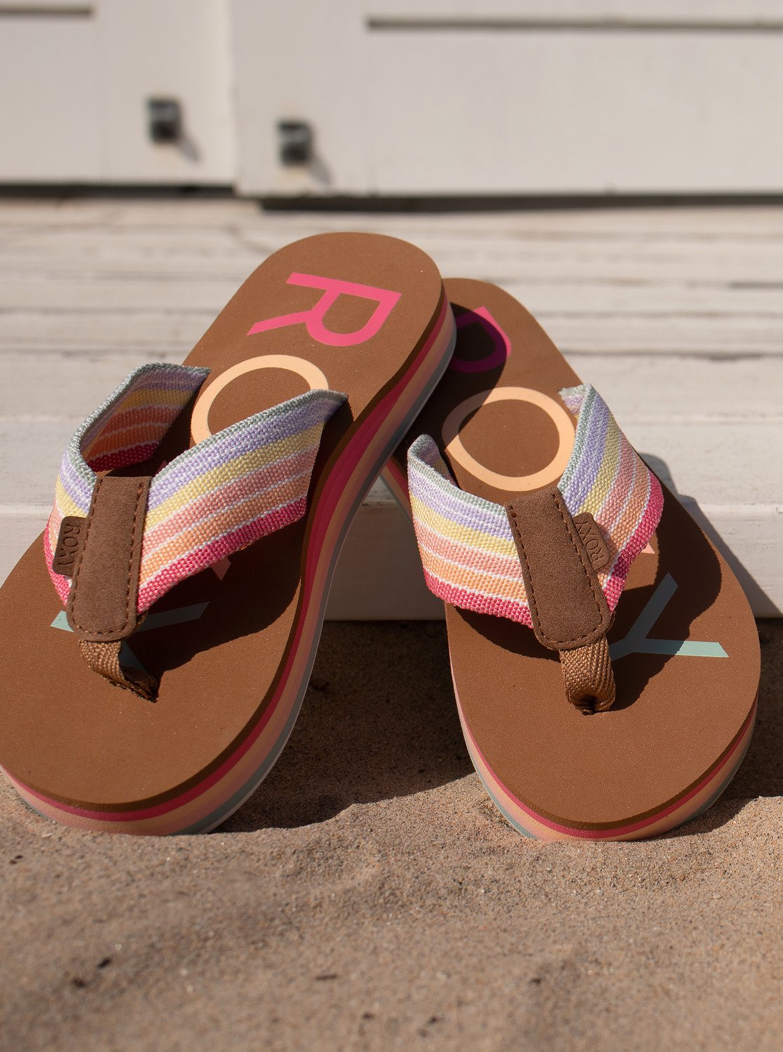 Chika Hi - Sandals for Girls