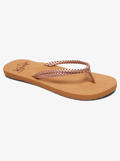 Costas Flip-Flops