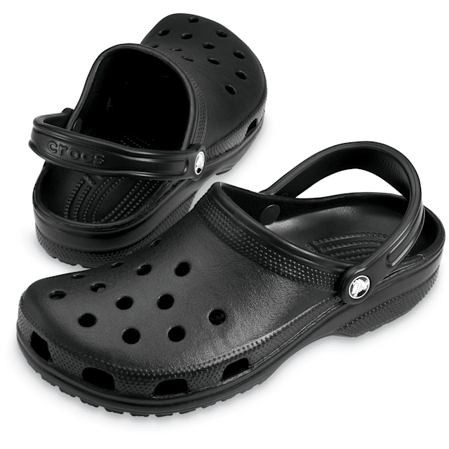 Classic Clog