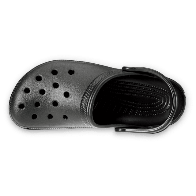 Classic Clog