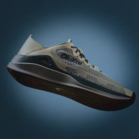 'AHI - OLUKAI - Men’s Performance Marine Shoe